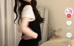 Chinese体育生solo